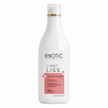 Condicionador +Lisos Light Liss