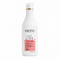 Shampoo +Lisos Light Liss
