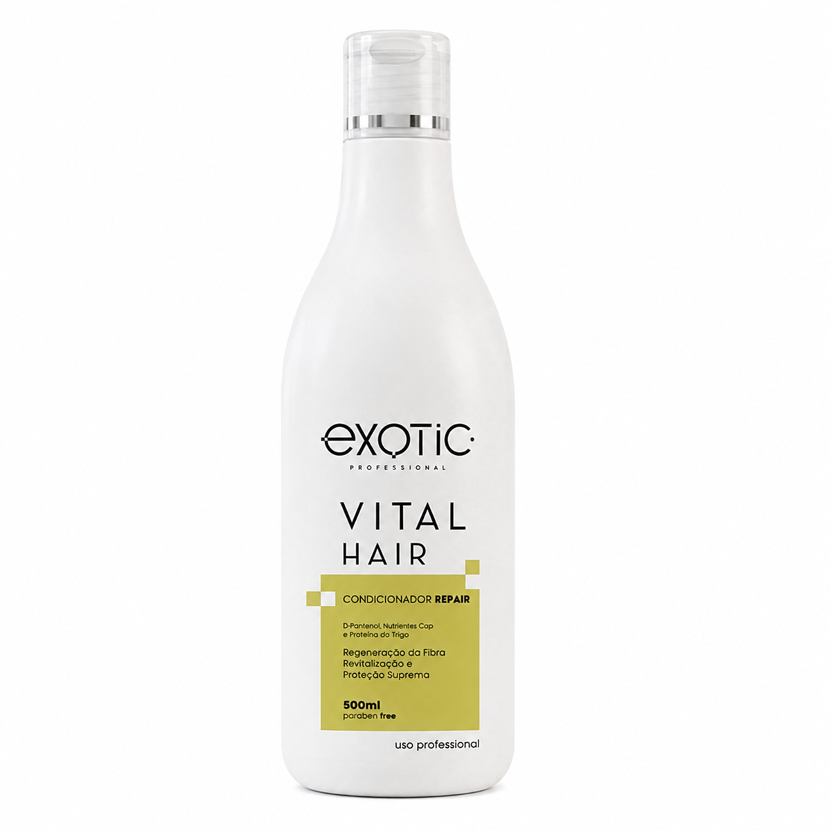 Condicionador Repair Vital Hair