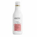 Leave-in +Lisos Light Liss